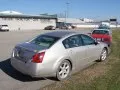 Nissan Maxima Maxima QX VI (A34) — 2