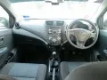 Perodua Axia Axia I (B200) — 4