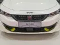 Peugeot 508 508 II (Phase I, 2018) — 37