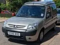 Peugeot Partner Partner I (Phase II, 2002) — 4