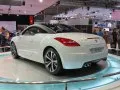 Peugeot RCZ RCZ (facelift 2013) — 2
