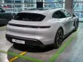 Porsche Taycan Taycan Sport Turismo (Y1A, facelift 2024) — 2