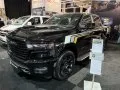 RAM 1500 1500 Crew Cab (DT, facelift 2024) — 6