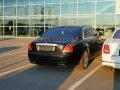 Rolls-Royce Ghost Ghost Extended Wheelbase I (facelift 2014) — 4