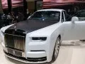 Rolls-Royce Phantom Phantom VIII Extended Wheelbase — 3