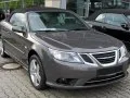 Saab 9-3 9-3 Convertible II (facelift 2007) — 4
