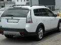Saab 9-3 9-3X II — 2