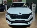 Skoda Kodiaq Kodiaq I (facelift 2021) — 8