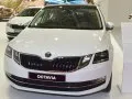Skoda Octavia Octavia III (facelift 2017) — 3