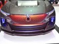 SsangYong e-SUV e-SUV (Concept) — 3