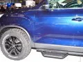 SsangYong Musso Musso II — 6