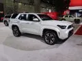 Toyota 4Runner 4Runner VI — 2