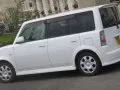 Toyota bB bB — 4