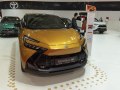 zdjęcie C-HR