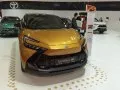 Toyota C-HR C-HR II — 28