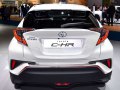 zdjęcie C-HR