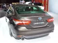 Toyota Camry Camry VIII (XV70) — 2