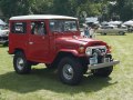 zdjęcie Land Cruiser