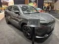 Toyota Urban Cruiser Urban Cruiser III — 17