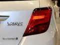 Toyota Yaris Yaris III (facelift 2014) — 4