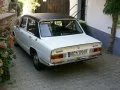 Triumph 1500 1500 — 2