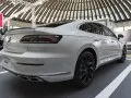 Volkswagen Arteon Arteon (facelift 2020) — 12