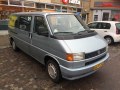 Caravelle (T4) Long