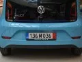 Volkswagen Up! e-Up! (facelift 2016) — 14