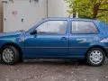 Volkswagen Golf Golf III — 11