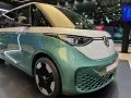 Volkswagen ID. Buzz ID. Buzz Long — 15