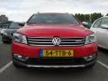 Volkswagen Passat Passat Alltrack (B7) — 3