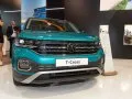Volkswagen T-Cross T-Cross — 15