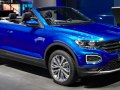T-Roc Cabriolet