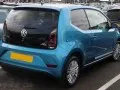Volkswagen Up! Up! (facelift 2016) — 2