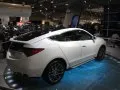 Acura ZDX ZDX I — 7