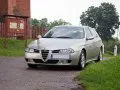 Alfa Romeo 156 156 Sport Wagon (932, facelift 2003) — 2