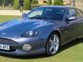 DB7 Vantage