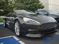 Aston Martin Vanquish Vanquish II — 6