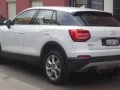 Audi Q2 Q2 — 6