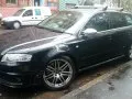 Audi RS4 RS4 Avant (8E, B7) — 8