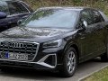 SQ2 (facelift 2020)