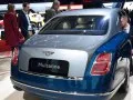 Bentley Mulsanne Mulsanne II (Facelift 2016) — 2