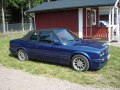 Seria 3 Cabrio (E30, facelift 1987)
