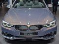 Seria 4 Cabrio (F33, facelift 2017)