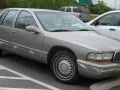 Buick Roadmaster Roadmaster