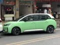 BYD D1 D1 — 4