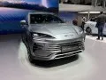 BYD Seal U Seal U — 43
