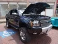 Chevrolet Avalanche Avalanche II — 7