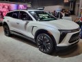 zdjęcie Blazer EV