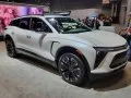 Chevrolet Blazer EV Blazer EV — 4